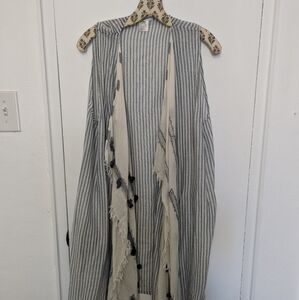 Anthropologie Vest